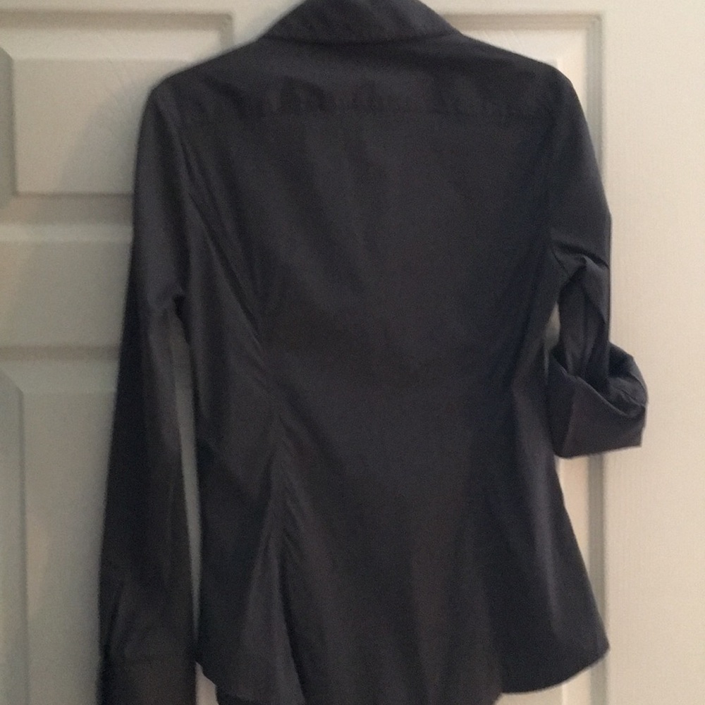 Express Design Studio Blouse. Size S - image 4